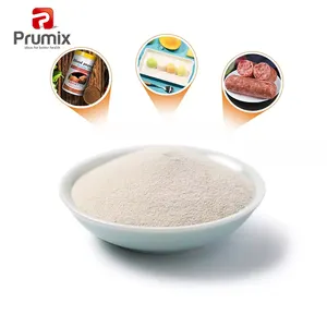 CAS No 11138-66-2 China Factory Good Price Food Grade Xanthan Gum Powder 80 Mesh Xanthan Gum