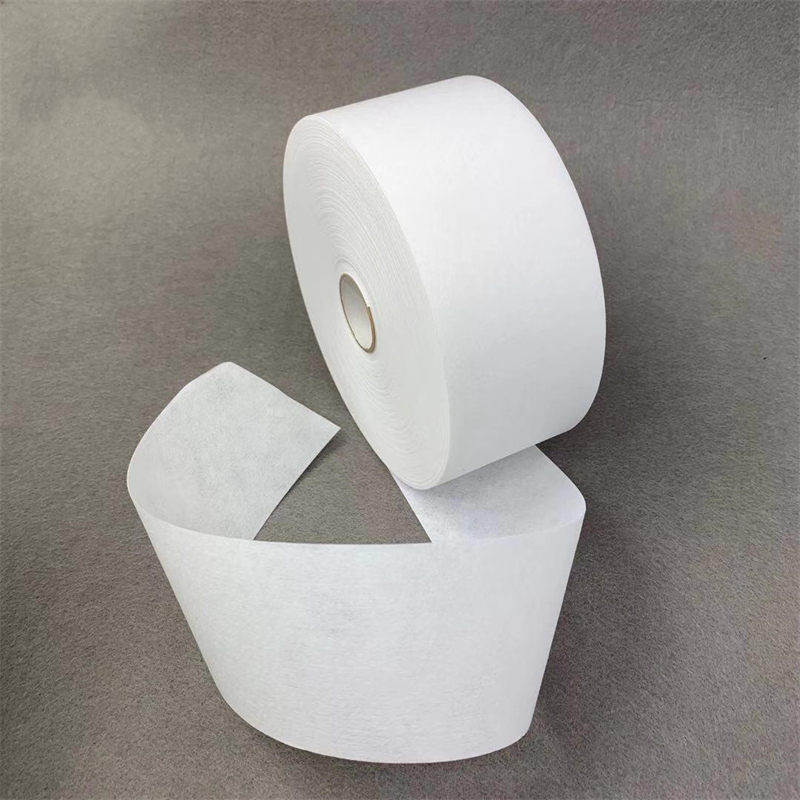 Нетканые полоски для восковой депиляции