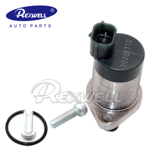 Nouvelle Pompe à Carburant SCV d'Origine OE 1460A053 A6860-LC10A pour Nissan Navara YD25 Mitsubishi L200 Moteur 4D46 - Product Image 4