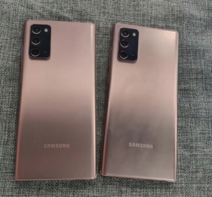 Smartphone Android Originale di Alta Qualità <span class=keywords><strong>Note</strong></span> 20 5G, Octa Core, 144Hz, CDMA LTE - Product Image 2