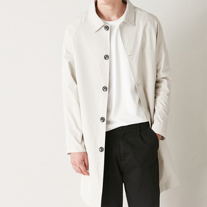 <span class=keywords><strong>AOSHI</strong></span> 2021 nuevo tipo de cortavientos para hombre, chaqueta cortavientos personalizada, gabardina para hombre - Product Image 2