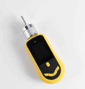 <span class=keywords><strong>Detector</strong></span> Portátil Multi-Gás de Alta Precisão Detecta <span class=keywords><strong>CO</strong></span> <span class=keywords><strong>O2</strong></span> <span class=keywords><strong>H2S</strong></span> <span class=keywords><strong>LEL</strong></span> CH4 e Outros Gases Analisadores De Gás - Product Image 6