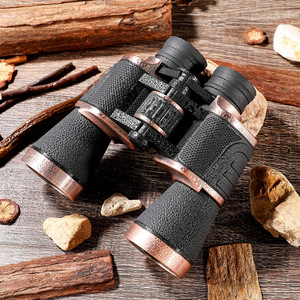 Binoculares Maifeng DM-5 20x50 de Alta Definición con Visión Nocturna, Cumplen con RoHS, Portátiles para Uso en Exteriores - Product Image 2
