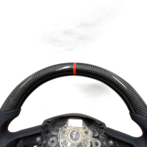 Volant <span class=keywords><strong>Audi</strong></span> en gros pour RS4 B8.5 A4 A5 S4 B8 B9 RS5 R8 <span class=keywords><strong>TT</strong></span> S5 B9.5 avec affichage RPM - Product Image 4