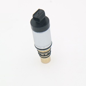Válvula de la Bomba de Refrigeración del Compresor de Aire Acondicionado 976743T100 para Modelos Modernos, Pieza de Repuesto - Product Image 1