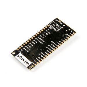 RUIST LOLIN32 V1.0.0 ESP32 Rev1 Wifi Junta LOLIN 32 1 comprador - Product Image 6