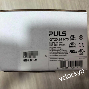 Module d'alimentation PULS QT20.241-73 neuf - Product Image 3
