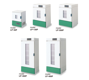 High-Class Japanese Biochemical Incubator <b>Controller</b> Low Temperature Medical Devices Various Sizes - Product Image 2
