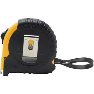 Ruban à mesurer de 5 mètres, gadgets personnalisés - Product Image 4