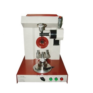 Apparecchiatura odontoiatrica Die separatrice unità fustellatrice sega dentaria - Product Image 1