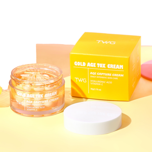 Crème Visage à l'Acide Hyaluronique Marque Privée Hydratante Réparatrice Centella Hydratante Apaisante Crème Visage pour Peaux Sensibles - Product Image 1