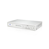 NewRock-Puerto de 8 puertos MX8G, 10/100/1000Mbps, FXO, FXS, puerta de enlace VoIP