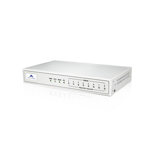 NewRock MX8G 8 Cổng 10/100/1000Mbps FXO FXS VoIP Gateway - Product Image 4