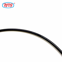 Cables Coaxiales RF de la Serie RG de Fábrica: RG58, RG223, RG142, RG400, RG316, RG178, RG179, RG402, RG405, RG303, RG8U, RG213, RG214