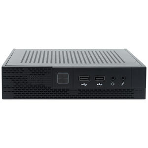 OEM Mini PC Industrial Core <span class=keywords><strong>i5</strong></span> 2th gen CPU Equip 4GB RAM 128GB SSD portátil minipc Box Win 10 Linux pequeño ordenador Industrial - Product Image 3