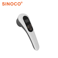 Appareil de luminothérapie LED PDT 5W rechargeable pour soulager la douleur chez le chien, sûr et fiable pour une utilisation à domicile