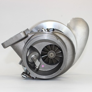 Nouveau turbocompresseur HE351CW HE341CW HY35W pour moteur 2500 <span class=keywords><strong>3500</strong></span> ISB 5.9L - Product Image 6