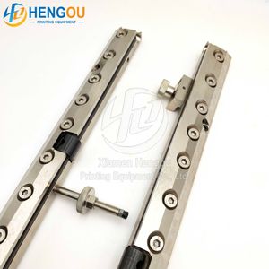 جودة عالية GTO46 المشبك gtإلى 46 لوحة عمل سريعة ل GTO46 قطع غيار - Product Image 5