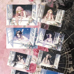 Lengcai Creative Japan <span class=keywords><strong>Demon</strong></span> Anime Slayered Art Board, Tablero de Exhibición de Personajes de Anime, Coleccionable Premium, Regalo para Fans del <span class=keywords><strong>Manga</strong></span> - Product Image 3