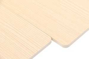 巴布木炭木贴面木替代绿色室内设计房屋吊灯竹室内装饰 - Product Image 5