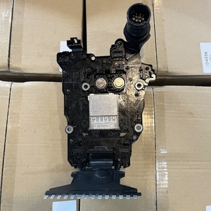 Unité de commande de Transmission <span class=keywords><strong>DSG</strong></span> 7 <span class=keywords><strong>DQ381</strong></span> pour VW AUDI SEAT SKODA - Product Image 4