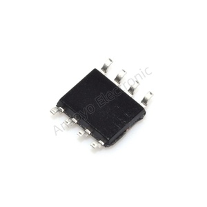 ชิปวงจรรวม8SOIC MCP6232 MCP6232T-E ansoyo วงจรรวม8SOIC SMD ส่วนประกอบอิเล็กทรอนิกส์เครื่องขยายเสียง MCP6232T-E - Product Image 4