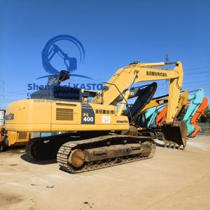 Hoge Kwaliteit Gebruikte Grote Graafmachine <span class=keywords><strong>Komatsu</strong></span> Pc400 <span class=keywords><strong>Pc300</strong></span> Pc220lc Pc200-<span class=keywords><strong>8</strong></span> Pc130-7 Pc128 40ton In Goede Staat - Product Image 3