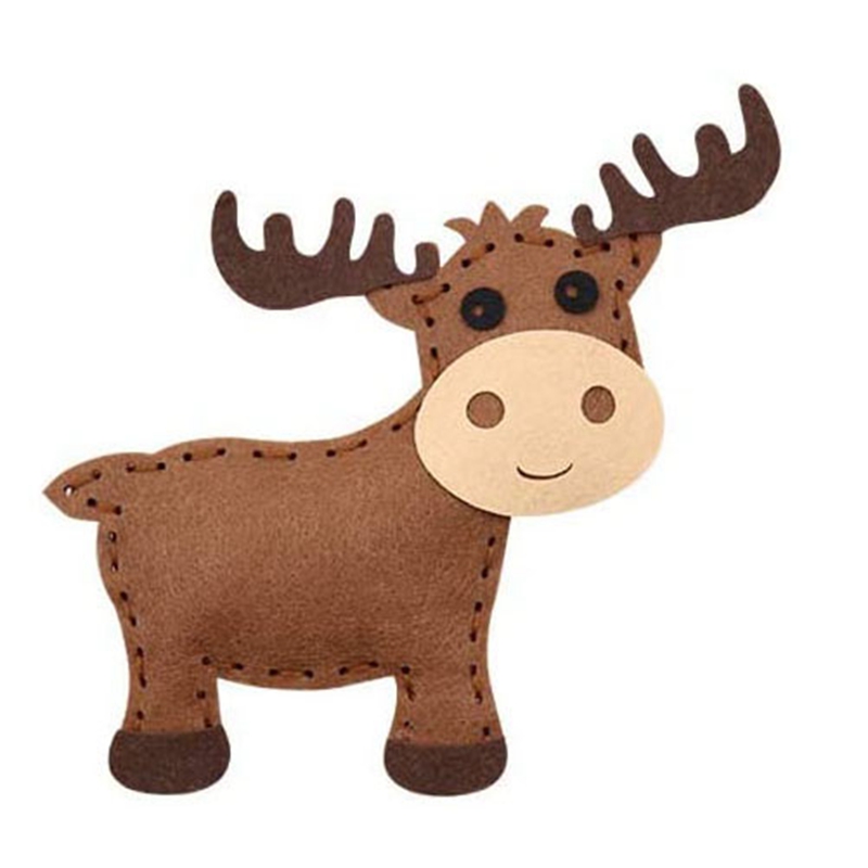 wapiti