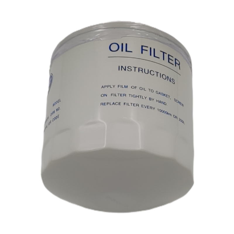HELI Genuine Spin on Oil Filter