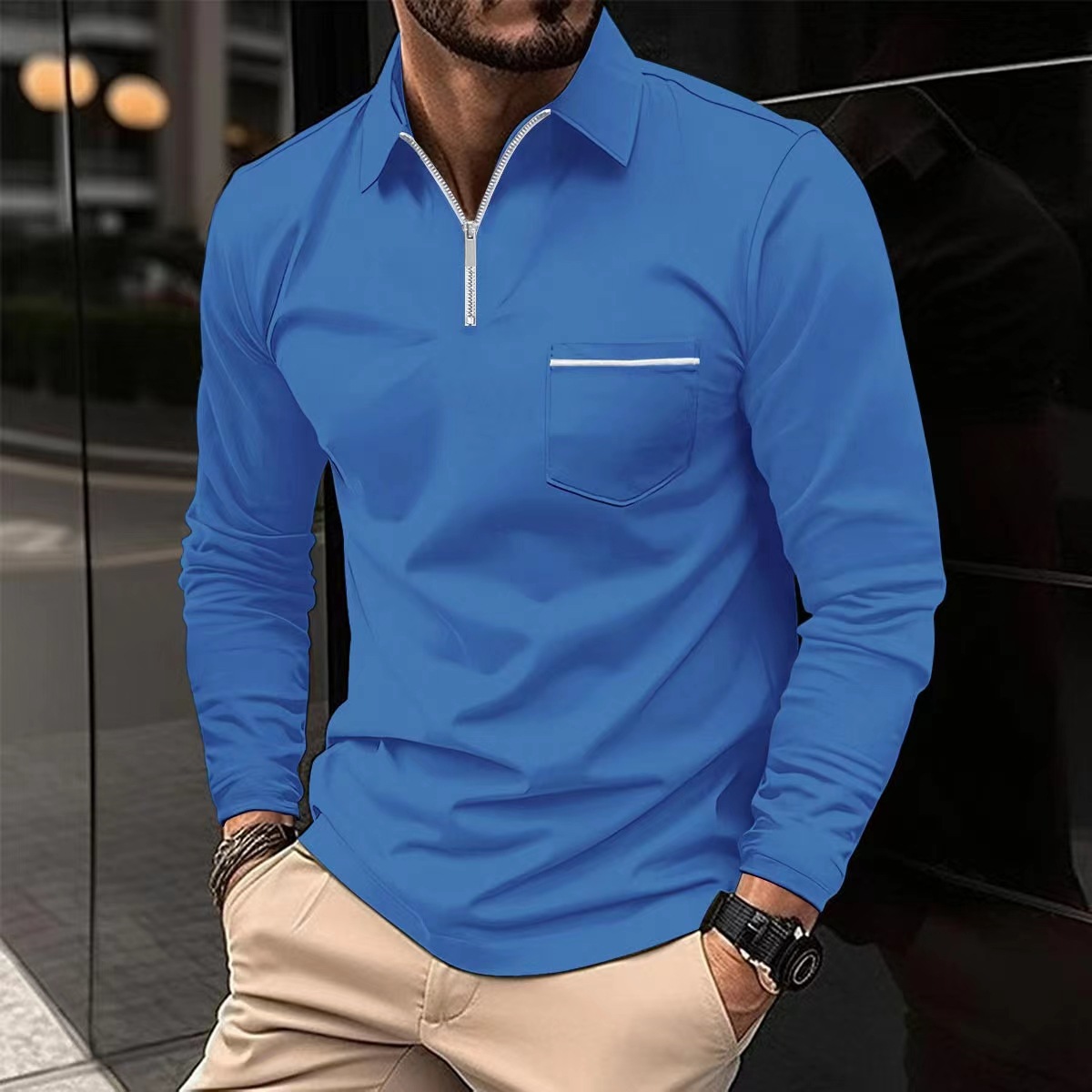 Royal blue