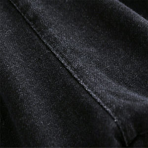 Vente en gros en ligne de vêtements d'hiver pour enfants, nouveau style de pantalon en jean pour garçons en Malaisie - Product Image 4