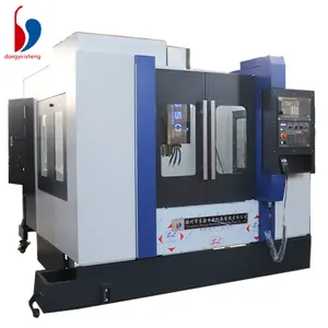 중국 제조업체 CNC 공작 기계 공급 업체 Vmc 1160 CNC 가공 센터