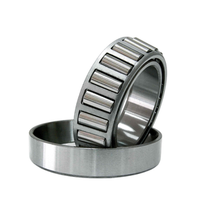 Rodamientos de Rodillos Cónicos de Acero Inoxidable 440, S <span class=keywords><strong>30202</strong></span>, S 30203, S 30204, S 30205, S 30206, S 30207 - Product Image 2