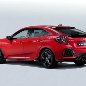 Venta al por Mayor de Autos Usados: <span class=keywords><strong>Honda</strong></span> <span class=keywords><strong>Civic</strong></span> Hatchback <span class=keywords><strong>2017</strong></span>, Versión Base, Económico para Exportación - Product Image 2