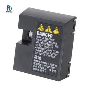 Módulo de Interfaz Original 6SL32550VA002AA1 Sinamics V20 Bop 6SL3255-0VA00-2AA1 Panel PLC/PAC/Controladores Dedicados - Product Image 1