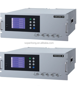 Analyseur de gaz infrarouge Yokogawa IR202 neuf et original, modèle IR202-D-KN-NN-NN-NN-NN-07N-4TE-EU-D-NN/C en stock - Product Image 6