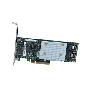 804394-B21 Smart E208i-p Gen10 12G SAS PCIe การ์ดควบคุมแบบเสียบปลั๊กไร้สาย-สต็อก - Product Image 1