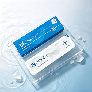 OstinBio – Remplisseur cutané injectable en gros, <span class=keywords><strong>seringue</strong></span> préremplie pour l'augmentation des fesses et la création naturelle des courbes corporelles - Product Image 5