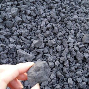 Khô Luyện Kim Coke/Gặp Than Cốc 10-30Mm 15-35Mm Độ Ẩm Thấp 1% Carbon Cao Than Cốc Gió Giá Thấp Được Làm Từ Than - Product Image 1