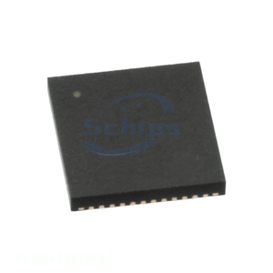Manufacturer Channel Clock Timing 16 TFLGA Exposed Pad 9FGV1006CQ506LTGI Buy Electronics Components Online - Product Image 1