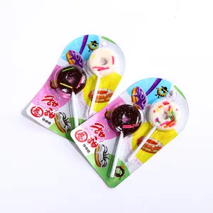 What Kinds of Lollipops are There and How to Buy Them? - SIONFUDE