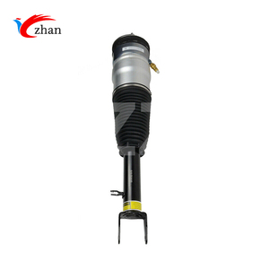 Pièces détachées pour suspension de voiture Suspension pneumatique avant G/D Amortisseurs pour Tesla Model S 2011-2015 6006403-00-A 6006351-00-C - Product Image 5