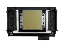 Printhead XP600 Asli FA09050 untuk Printer DTF UV Flatbed Eco Solvent Inkjet Format Besar Suku Cadang Printer