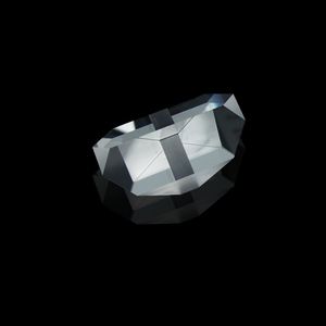 Custom K9/Bk7optisch Kwartsglas Driehoek Dak Prisma - Product Image 5