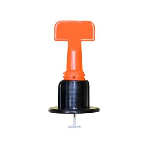 <span class=keywords><strong>Nivelador</strong></span> <span class=keywords><strong>de</strong></span> baldosas <span class=keywords><strong>de</strong></span> <span class=keywords><strong>cerámica</strong></span> con aguja <span class=keywords><strong>de</strong></span> acero reemplazable giratoria, accesorios reutilizables para máquina niveladora <span class=keywords><strong>de</strong></span> suelos - Product Image 1
