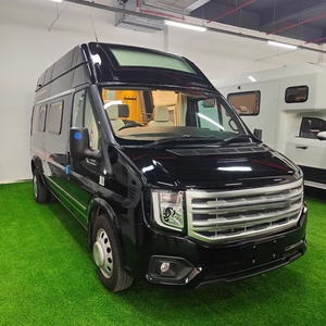 גנרטורים דיזל סיטונאיים מהמפעל, ממירים קרוואנים לתקעים רגילים, 118 קילוואט, מיני טנדר דיזל 3.0 טון, תאי קמפינג עבור JMC - Product Image 2