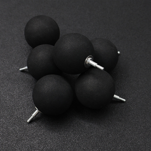 Fionda Sicura all'Ingrosso, Accessori da Caccia, Frecce Sferiche in Spugna per Uso Quotidiano, Sport di Lusso Accessibili per l'Esterno - Product Image 5