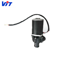 VIT-S 24V U4814 Électrique Pompe À Eau Webasto remplacement Pompe de surpression POUR Bus 43150C / 11114055A / 9810033A / 11113279B