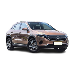 <span class=keywords><strong>Mercedes</strong></span> Benzs <span class=keywords><strong>Eqa</strong></span> 260 2024 Voiture électrique SUV Auto Véhicule Mini EV Petite nouvelle énergie <span class=keywords><strong>Prix</strong></span> bon marché Voiture d'occasion à grande vitesse à vendre - Product Image 1