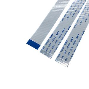 制造商4p 8p 11p awm 20624 80c 60v Flex带状FFC电缆，用于相机线束 - Product Image 5